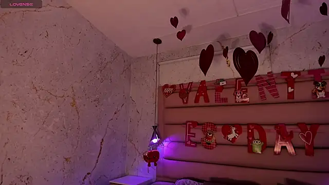 Maddysex  online show from February 5, 2025, 11:34 am