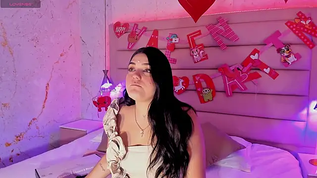 Maddysex  online show from February 7, 2025, 11:45 am