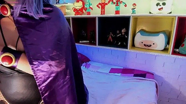 Maddysex  online show from February 23, 2025, 11:55 am