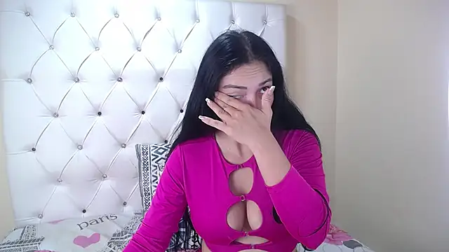 Ana Girl Nasty online show from October 16, 2025, 5:14 pm