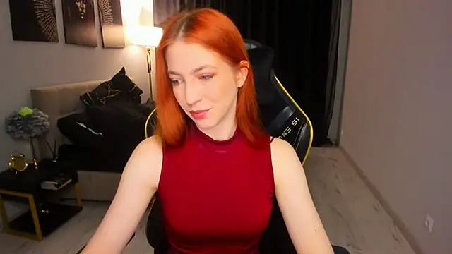  FireInMySoul  online show from March 28, 2026, 8:19 pm