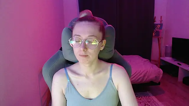 AnabelFrel online show from October 26, 2025, 12:38 am