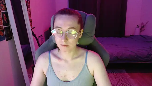 AnabelFrel online show from July 30, 2026, 12:31 am