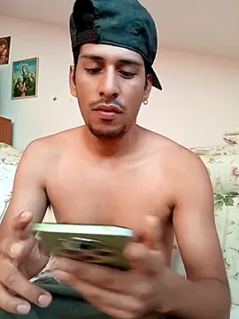 sexcampene online show from September 18, 2025, 6:15 am