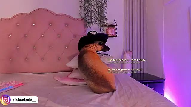 Snapshot of sweet_nicole_11 chatting on October 30, 2025, 10:27 am sweet nicole 11 online show from October 30, 2025, 10:27 am