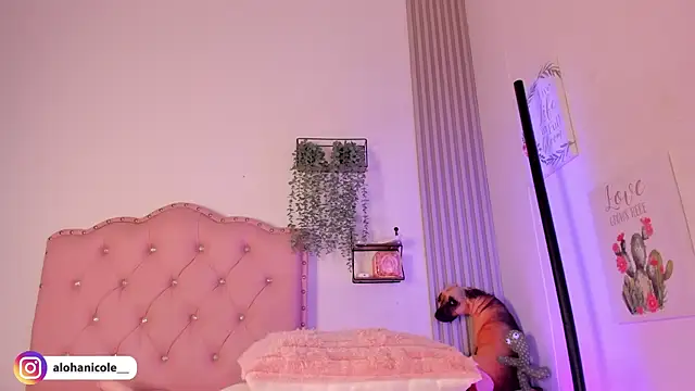 Snapshot of sweet_nicole_11 chatting on December 1, 2025, 3:06 pm sweet nicole 11 online show from December 1, 2025, 3:06 pm