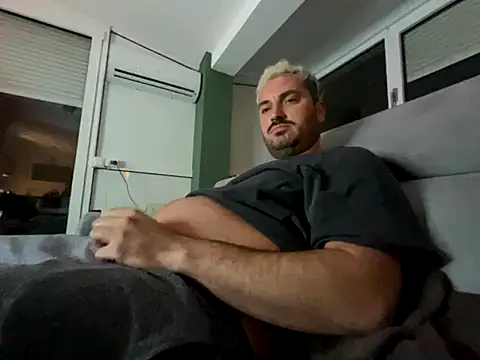 Chublover66 online show from October 8, 2025, 10:29 pm