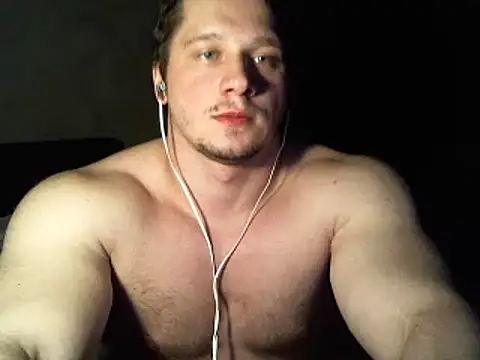 LionEdwin online show from February 10, 2025, 12:08 am