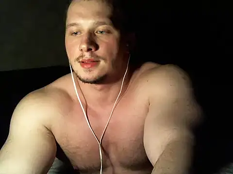 LionEdwin online show from February 18, 2025, 11:19 pm