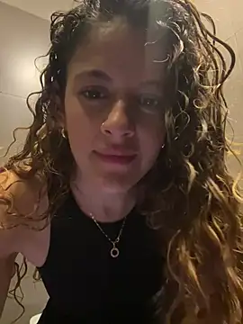 alana15 online show from December 13, 2024, 7:43 pm