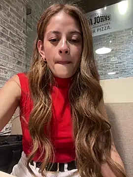 alana15 online show from December 27, 2024, 8:50 pm