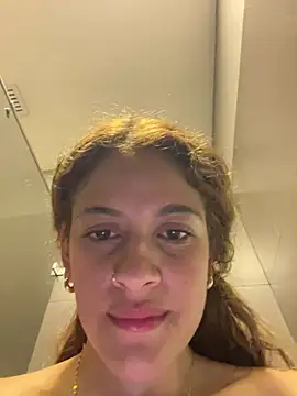 alana15 online show from January 12, 2025, 9:19 pm