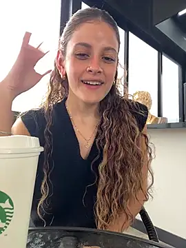 alana15 online show from February 11, 2025, 7:59 pm