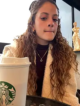 alana15 online show from March 4, 2025, 8:05 pm