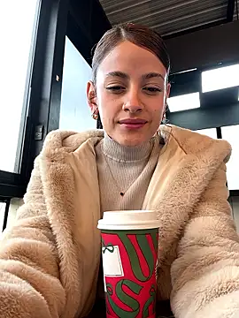 alana15 online show from January 9, 2026, 9:16 pm