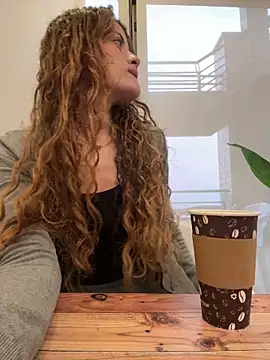 alana15 online show from March 9, 2026, 9:30 pm