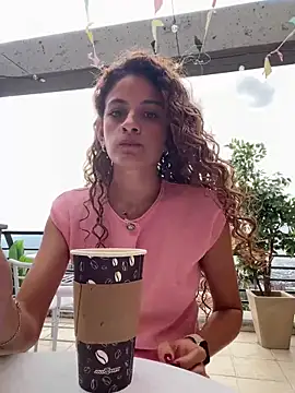 alana15 online show from March 12, 2026, 9:32 pm