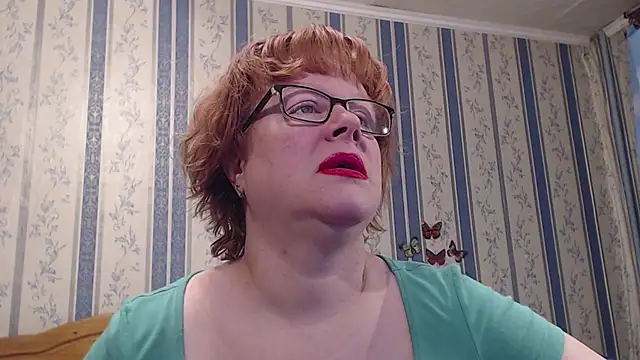 AMARILLIS online show from January 19, 2026, 2:15 am