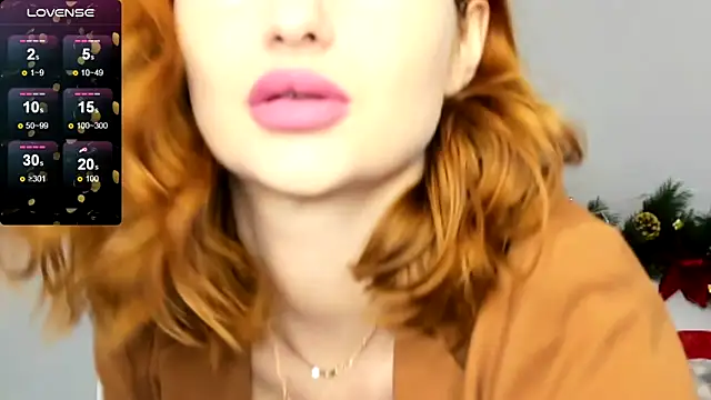 Red Fairy  online show from December 28, 2024, 7:11 am