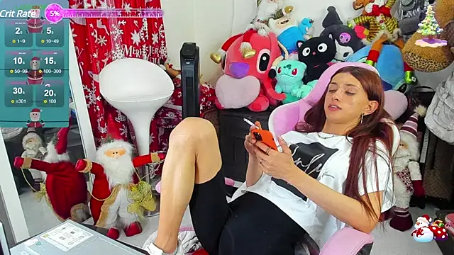 Lawrncesofiets online show from December 22, 2024, 11:52 pm