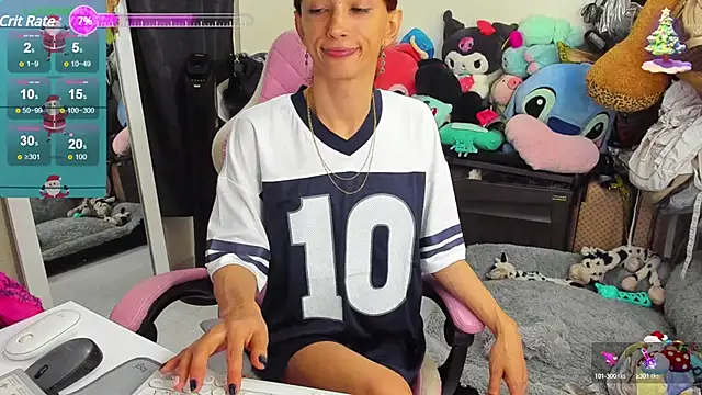 Lawrncesofiets online show from January 8, 2025, 5:37 pm