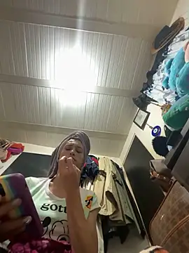 Lawrncesofiets online show from January 22, 2025, 2:48 am