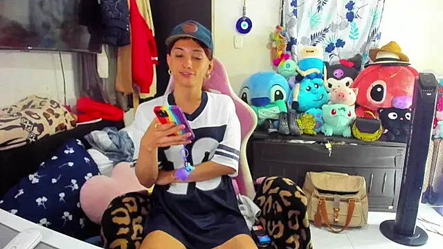 Lawrncesofiets online show from February 23, 2025, 6:12 pm