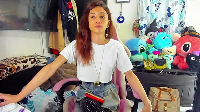 Lawrncesofiets online show from March 21, 2025, 10:50 pm