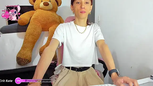 Lawrncesofiets online show from March 8, 2026, 7:50 pm