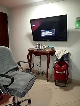 pinedasex777 online show from October 4, 2025, 11:14 pm