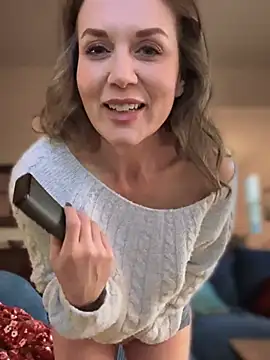 MaiseKnox online show from February 7, 2025, 12:53 am