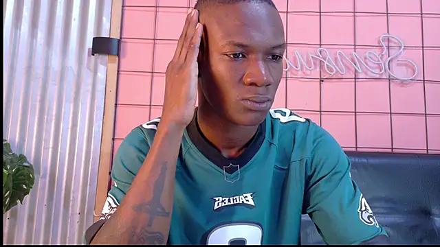 martin killer online show from November 14, 2025, 1:26 am