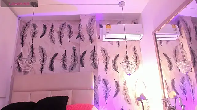 Vivi prinncess online show from October 17, 2025, 11:18 pm