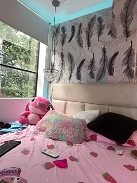 Vivi prinncess online show from November 28, 2025, 3:36 pm