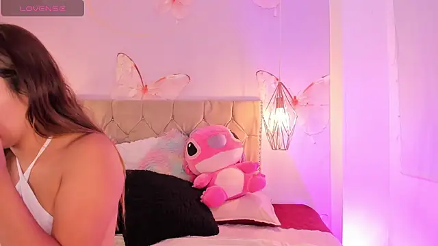 Vivi prinncess online show from March 31, 2026, 8:42 pm