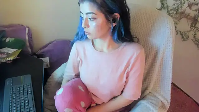 Sammysammy  online show from November 4, 2025, 6:23 am