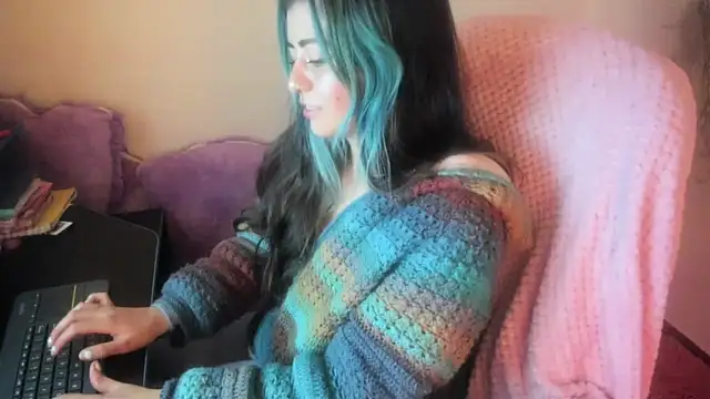 Sammysammy  online show from March 21, 2026, 7:02 am