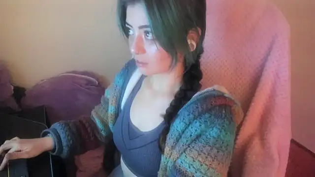 Sammysammy  online show from April 8, 2026, 5:29 am