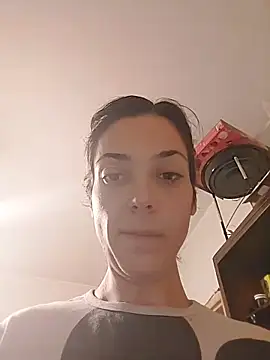 JoLeNe27 online show from November 7, 2025, 5:29 am