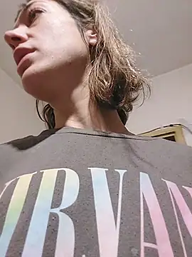 JoLeNe27 online show from January 12, 2026, 4:07 am