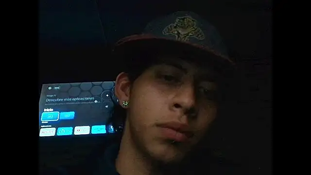 yefersonsijajaj online show from October 27, 2025, 5:11 am