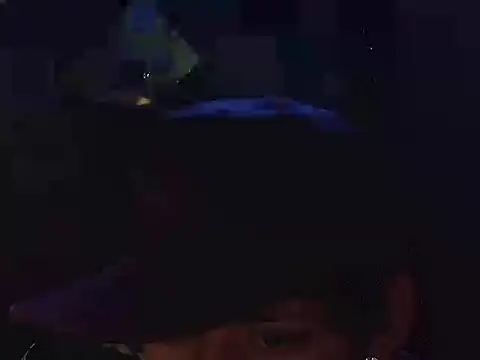 yefersonsijajaj online show from October 30, 2025, 5:31 am