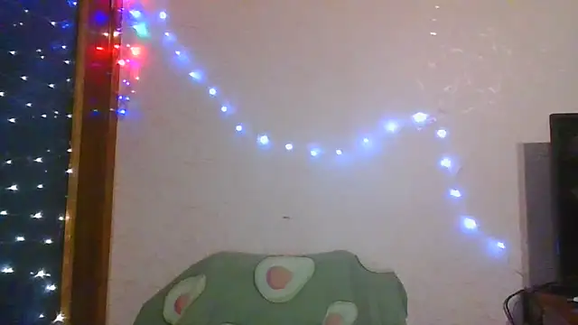 Mandy Belcher online show from January 7, 2025, 2:51 pm