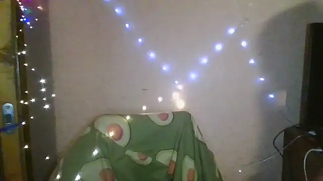 Mandy Belcher online show from September 28, 2025, 5:18 pm