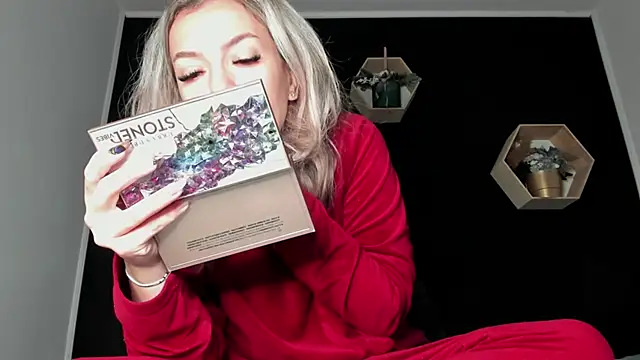 Alesys69 online show from November 10, 2025, 4:22 am