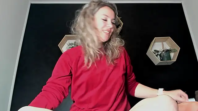 Alesys69 online show from March 4, 2026, 11:44 pm