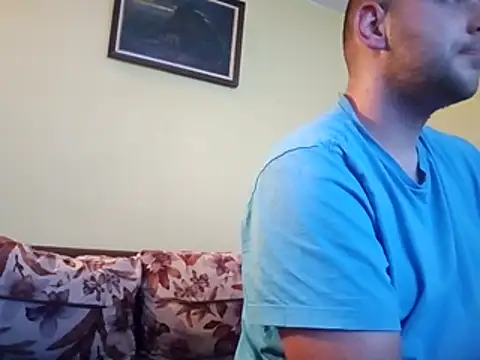 Flakka95 online show from November 6, 2025, 7:59 pm