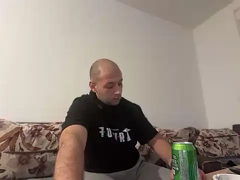 Flakka95 online show from January 14, 2026, 1:11 am