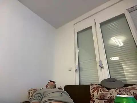 Flakka95 online show from February 28, 2026, 1:50 am