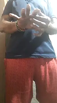 xxxsexy27 online show from January 3, 2025, 3:44 pm